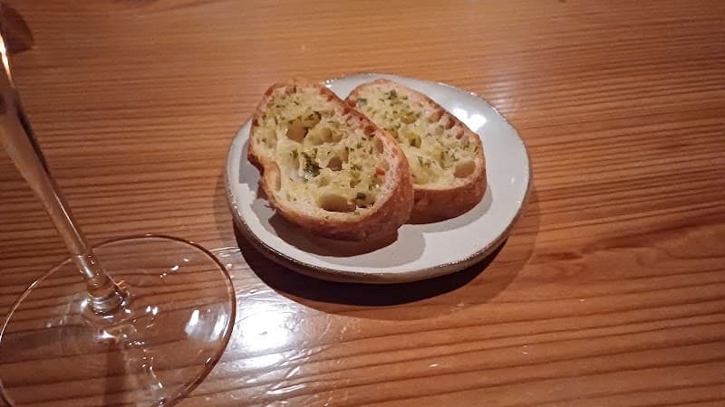 もぐらの店内・料理の写真 2枚目