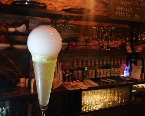 ヴォルケーノ -VOLCANO Italian Bar -