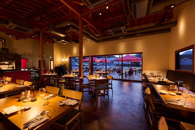 RESTAURANT ASADOR CarneSio