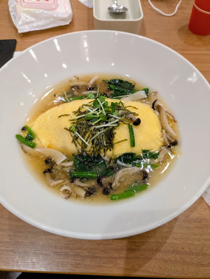 ポムの樹 富山ファボーレ店の店内・料理の写真 3枚目
