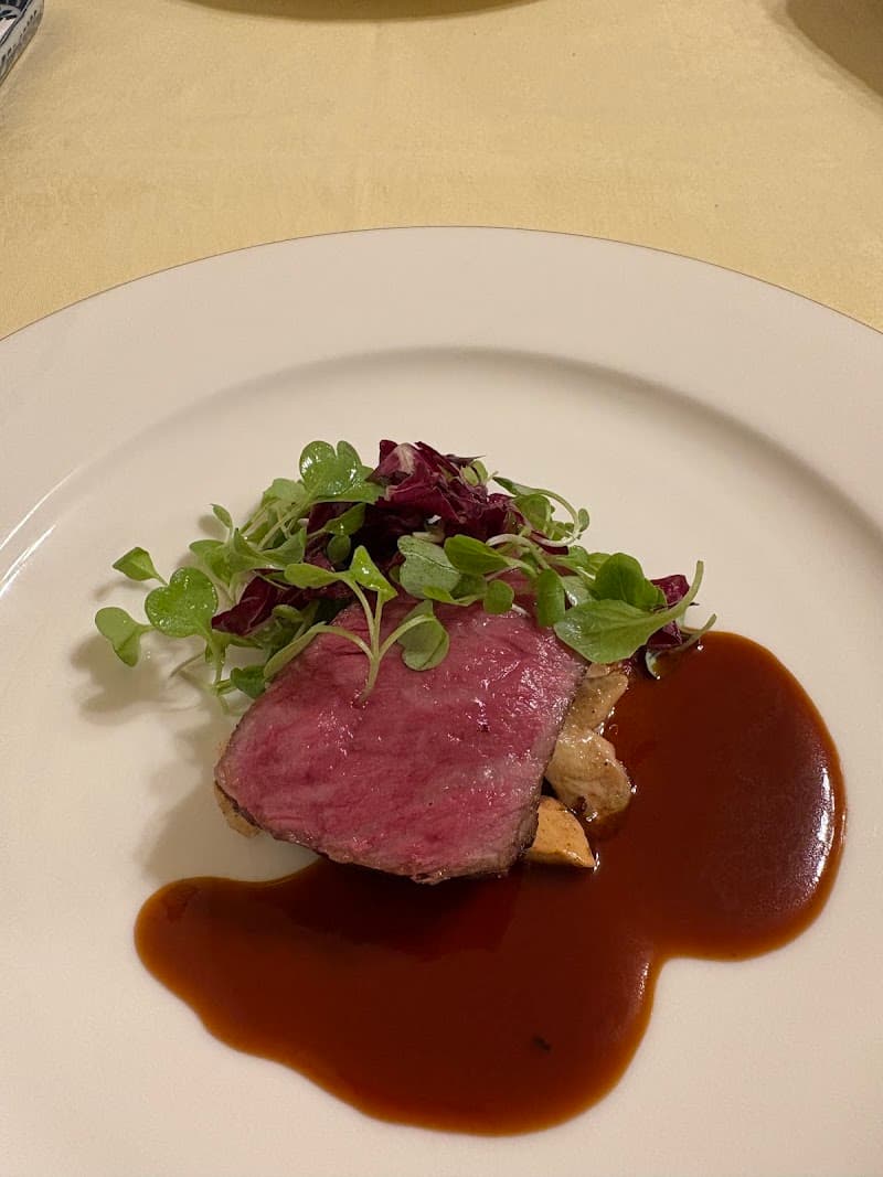 アンジェの店内・料理の写真 3枚目