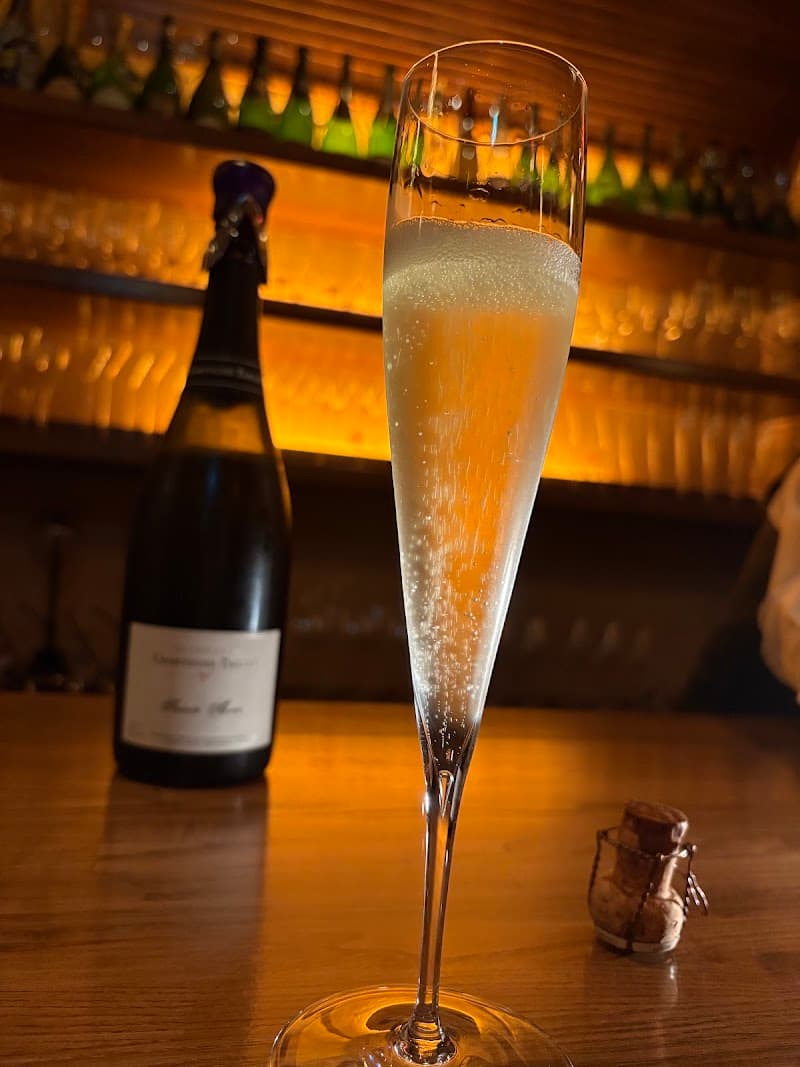 ワインズパトリーの店内・料理の写真 2枚目