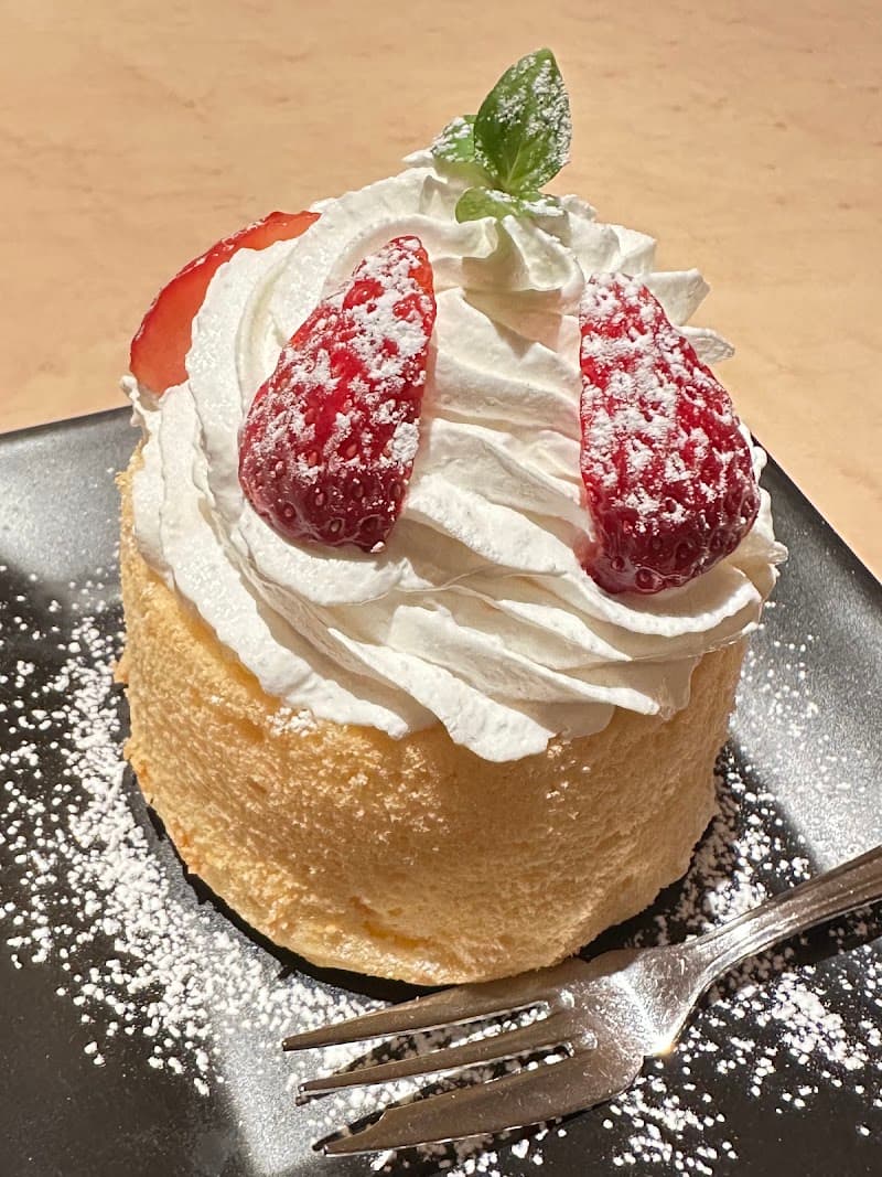 トラットリア・バルボンの店内・料理の写真 2枚目
