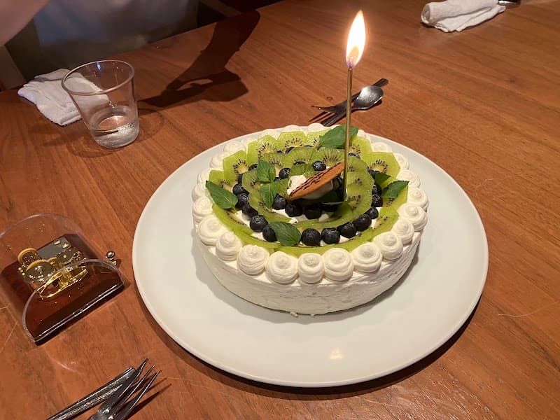 トラットリア・バルボンの店内・料理の写真 3枚目