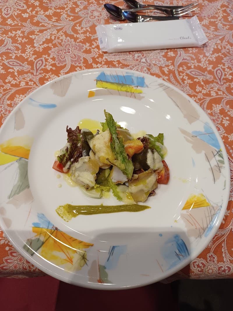 敏の味の店内・料理の写真 2枚目