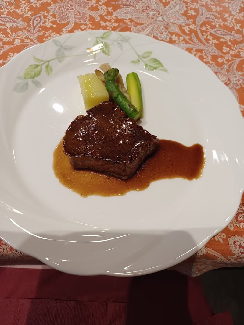 敏の味の店内・料理の写真 3枚目