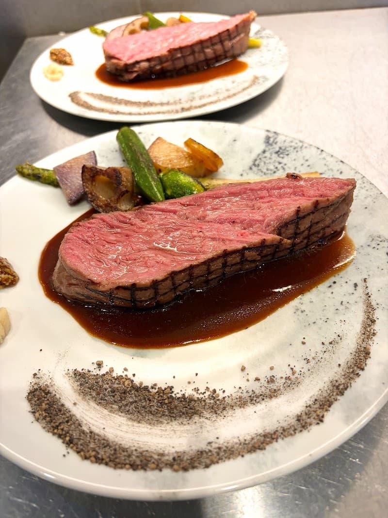 Bistro plaisir(ビストロプレジール:要予約)の店内・料理の写真 3枚目