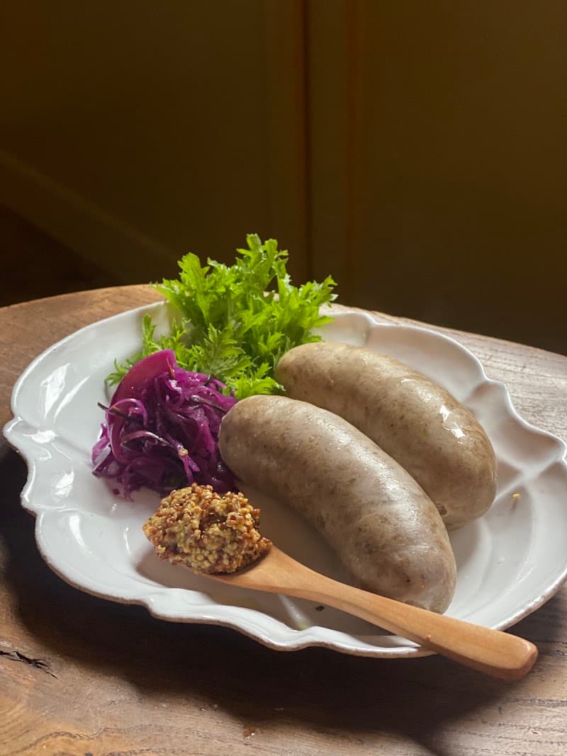 yukigaya wine + cafe ogossoの店内・料理の写真 2枚目