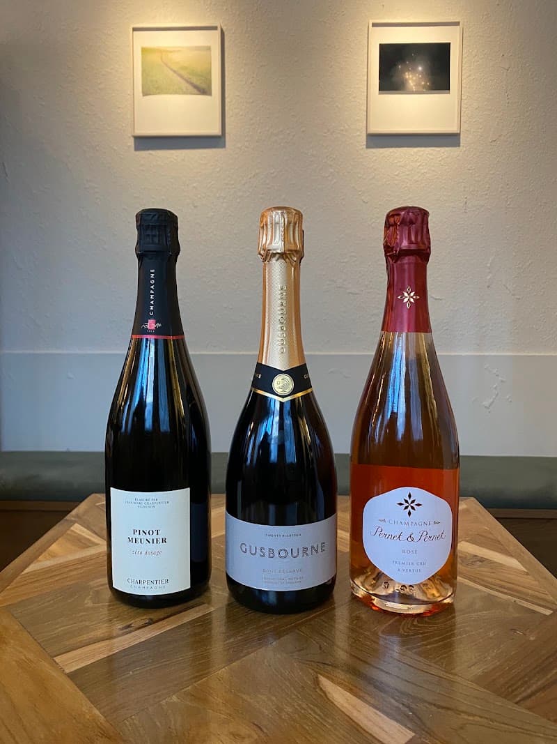 yukigaya wine + cafe ogossoの店内・料理の写真 3枚目