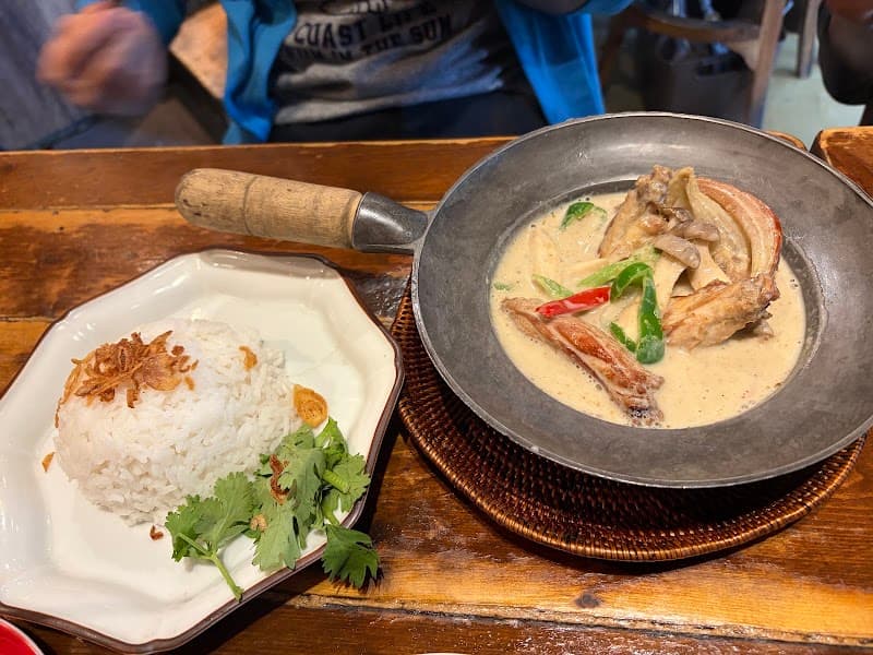 アガリコオリエンタルビストロ 池袋本店の店内・料理の写真 3枚目