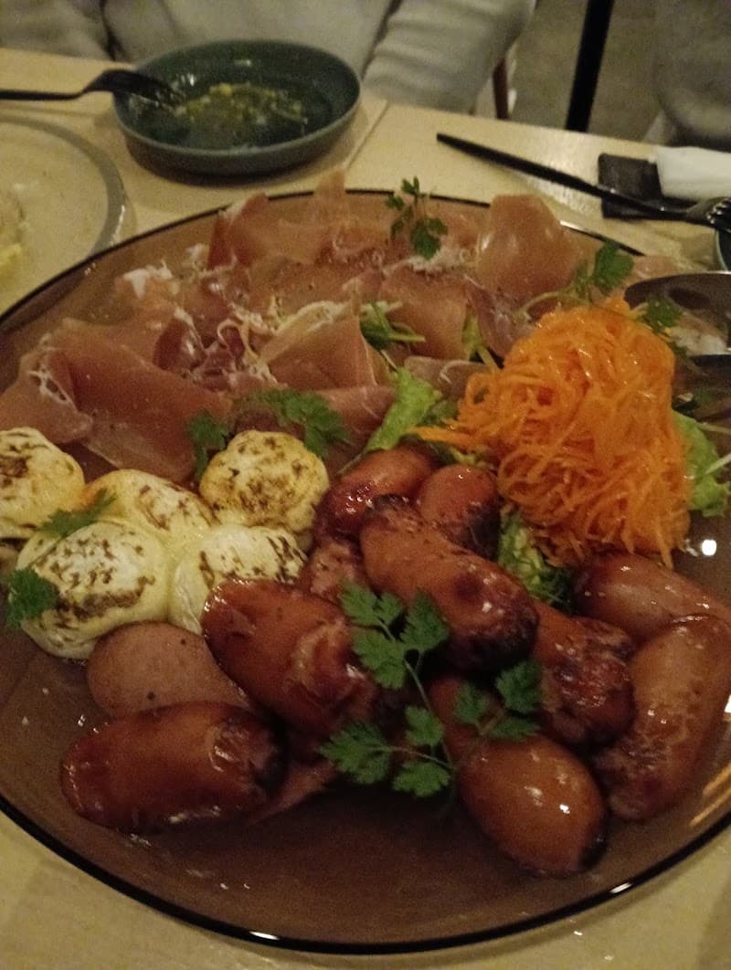 VIN MEGUROの店内・料理の写真 3枚目