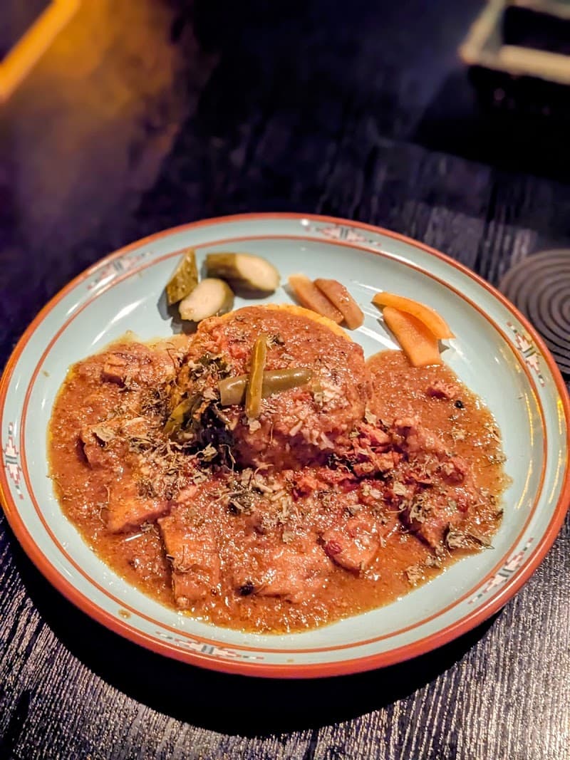 ヴィノテカ・モモの店内・料理の写真 3枚目