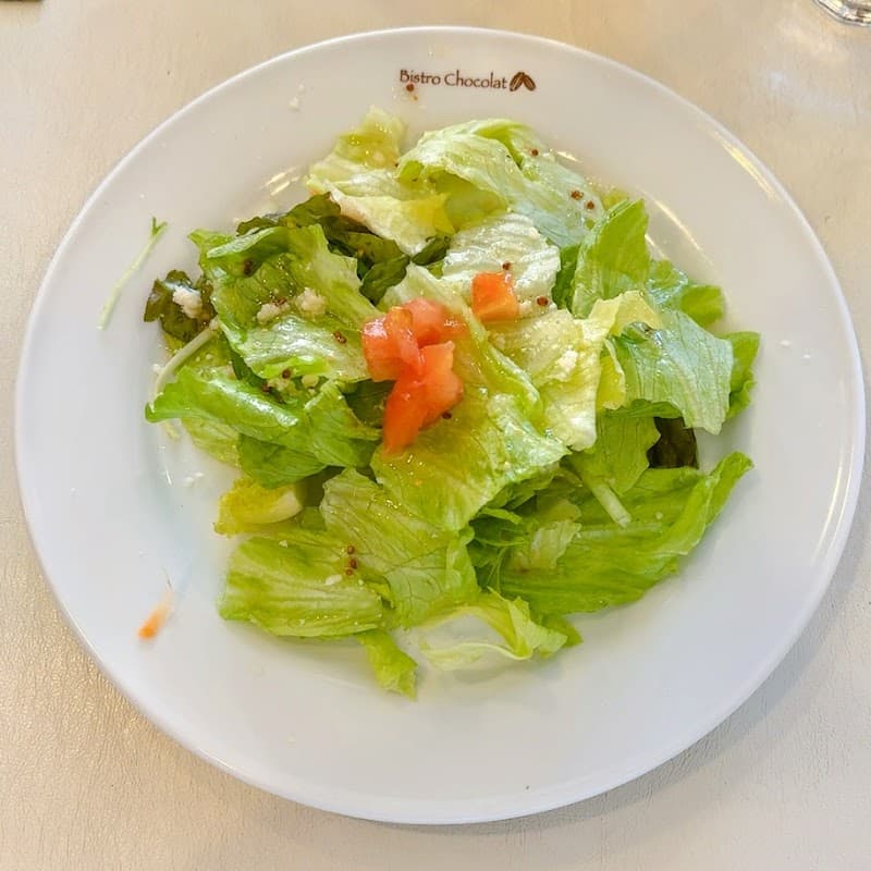 ビストロ・ショコラ 南欧食堂の店内・料理の写真 3枚目