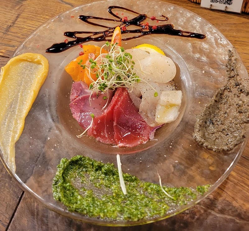 ビストロ olympicの店内・料理の写真 3枚目