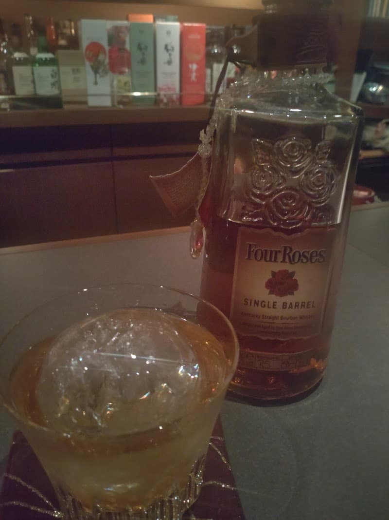 ＢＡＲ・ＲＯＭＡＮＹの店内・料理の写真 3枚目