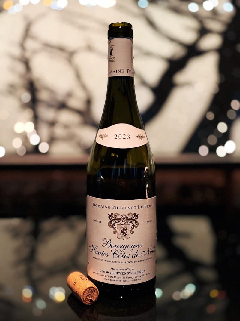 carmenere カルムネールの店内・料理の写真 3枚目