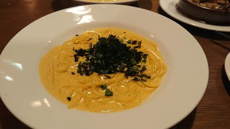 ビストロ エヌの店内・料理の写真 3枚目