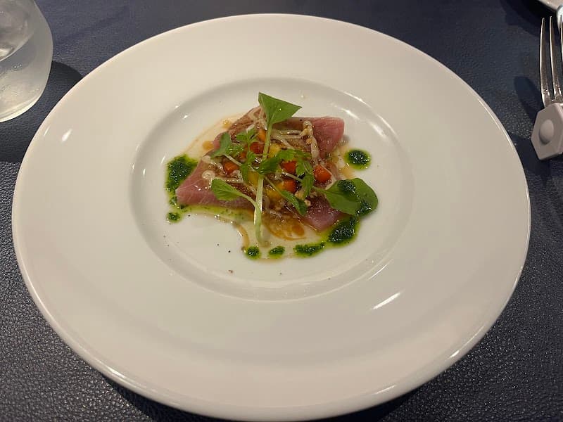 ビストロフレンチ・ア・マ・ファッソンの店内・料理の写真 3枚目