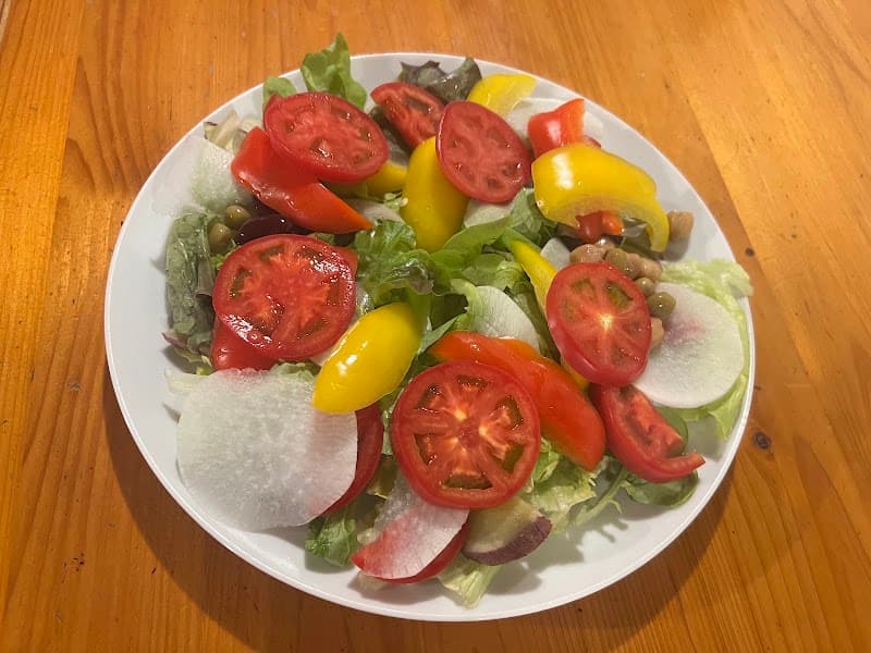 ビストロ甲丙の店内・料理の写真 2枚目
