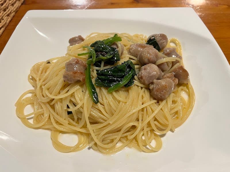 ビストロ甲丙の店内・料理の写真 3枚目