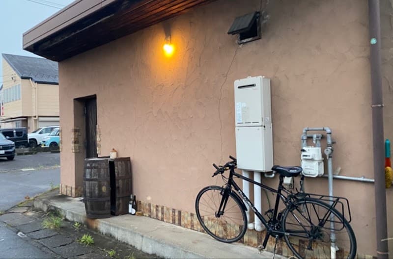 9th crewの店内・料理の写真 2枚目