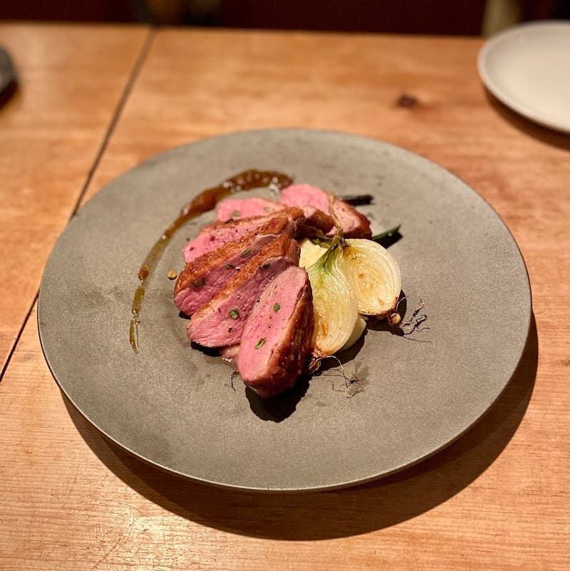 Beau Tempsの店内・料理の写真 2枚目