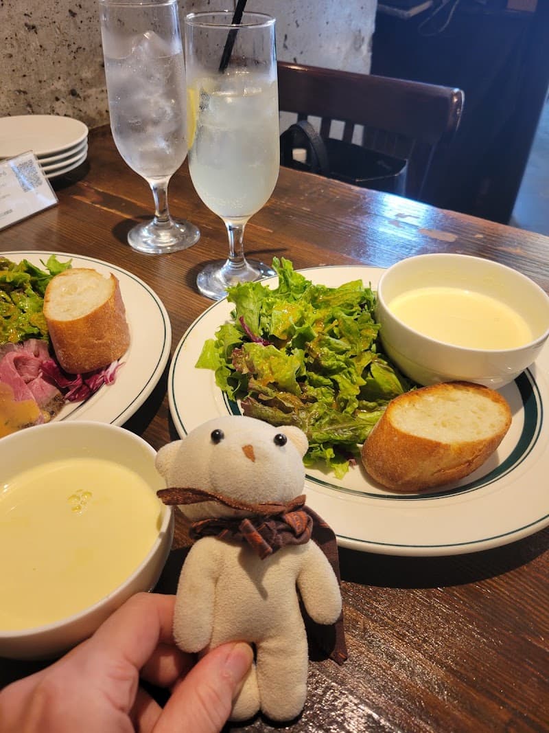 ネオビストロ MURAの店内・料理の写真 3枚目
