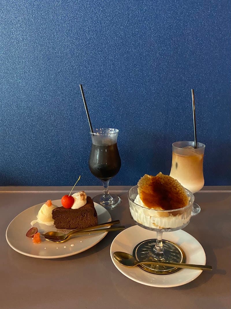 la cave du Closの店内・料理の写真 2枚目