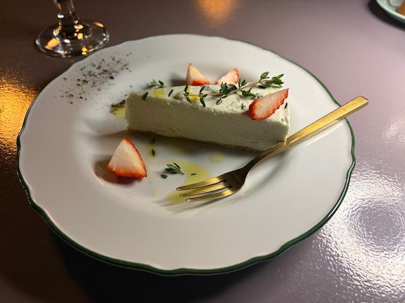 la cave du Closの店内・料理の写真 3枚目
