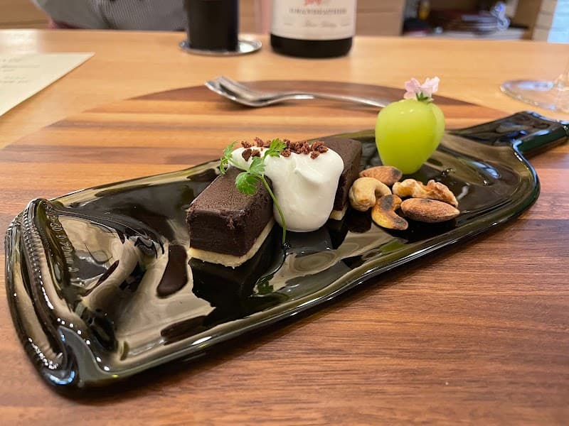 les quatre hommes （レ キャトロ ム）の店内・料理の写真 2枚目