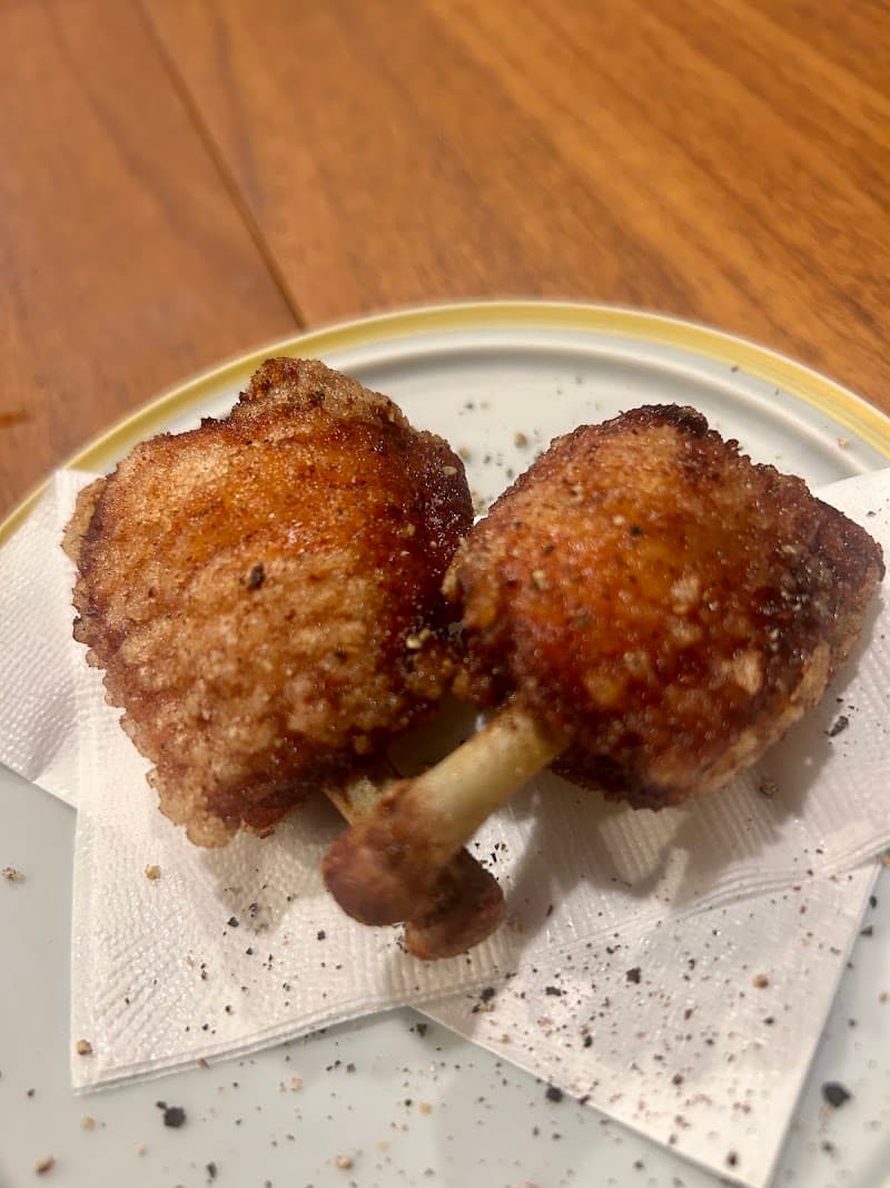 Rokuriの店内・料理の写真 3枚目