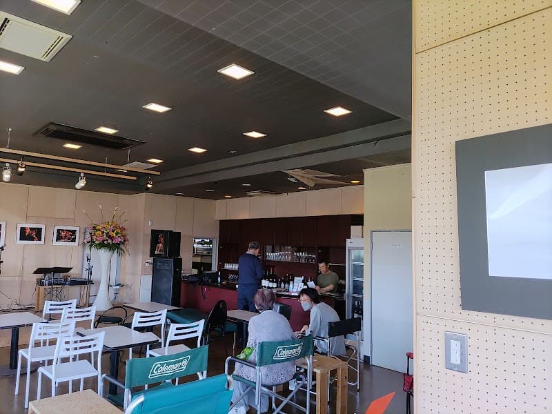 外ヶ浜Esperanza（エスペランサ）の店内・料理の写真 3枚目
