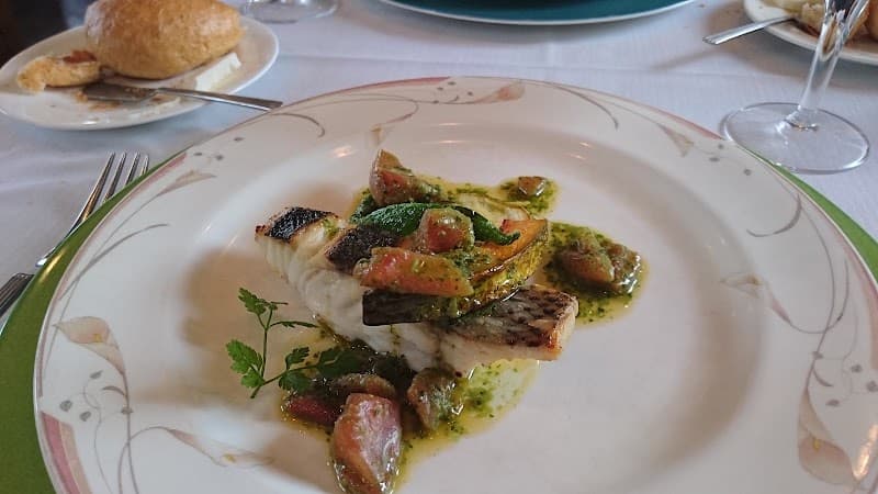 ビストロルポルポの店内・料理の写真 2枚目