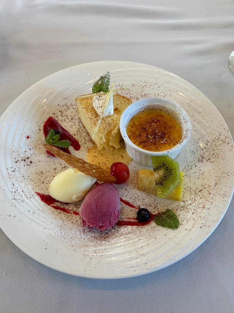 ビストロルポルポの店内・料理の写真 3枚目