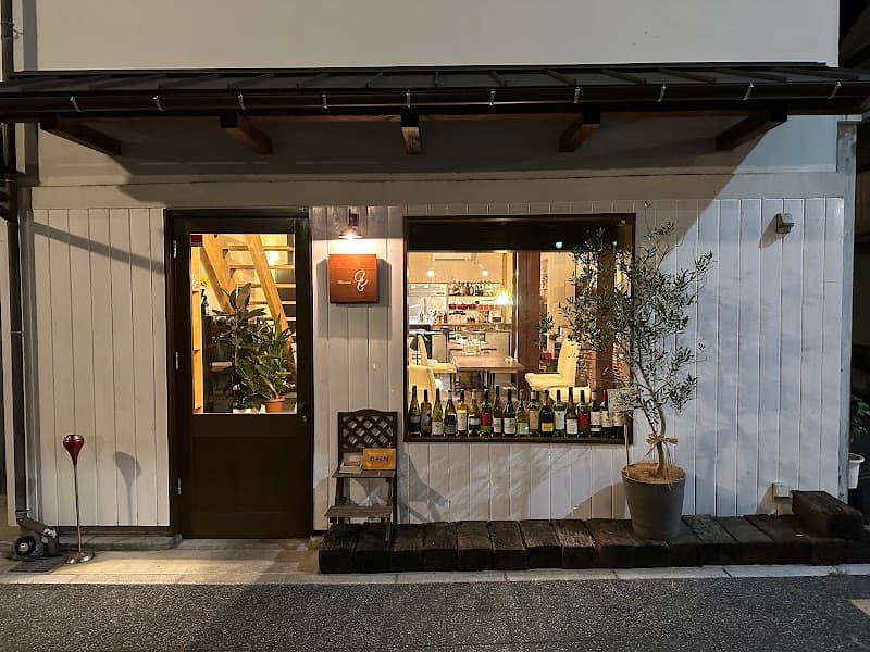 Bistrot q