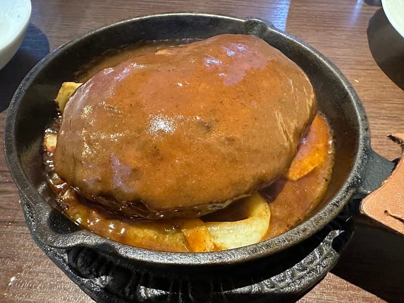 Bistrot qの店内・料理の写真 2枚目