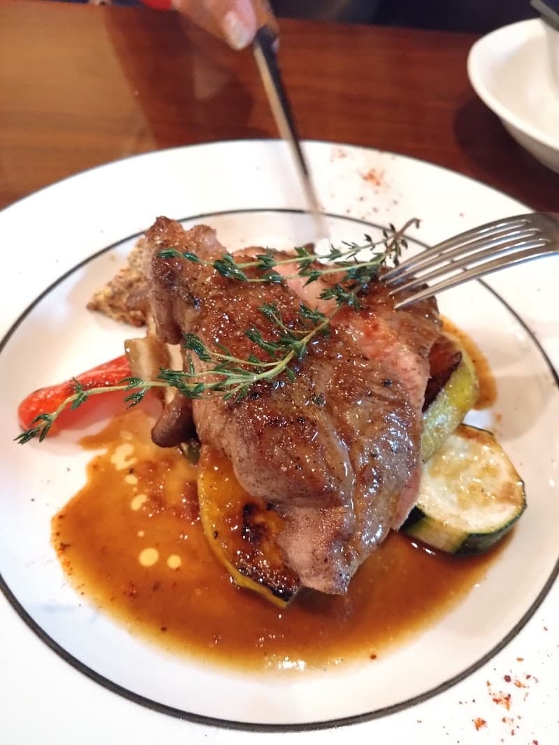 ビストロボンジュールの店内・料理の写真 3枚目