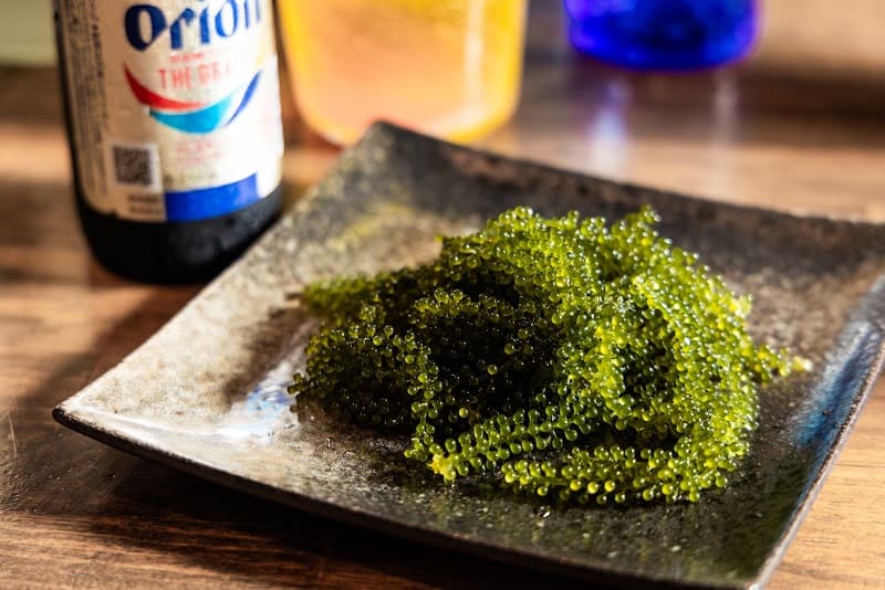 Bar SOLT (ソルト)の店内・料理の写真 2枚目