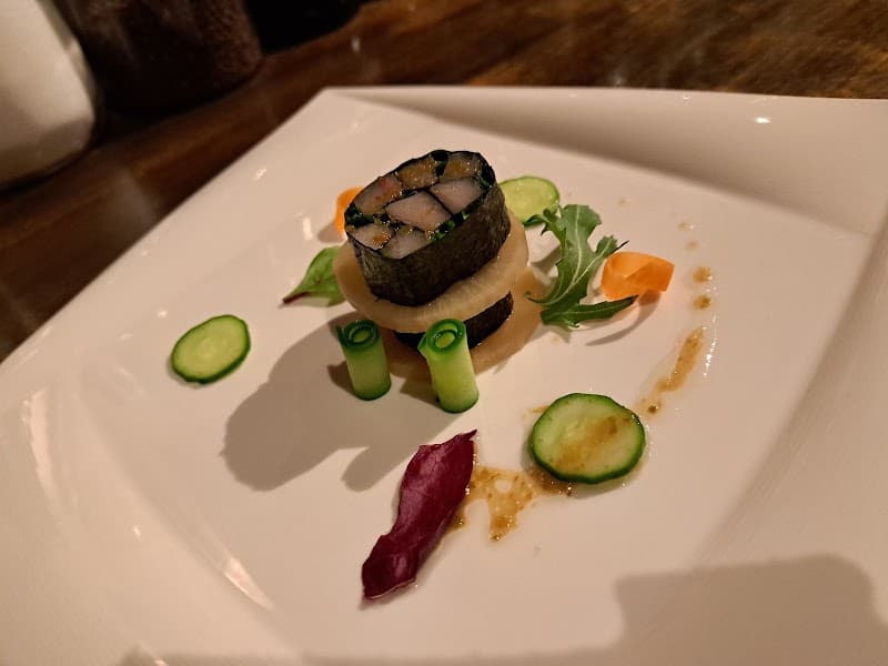 L'espiegle（レスピエーグル）の店内・料理の写真 2枚目