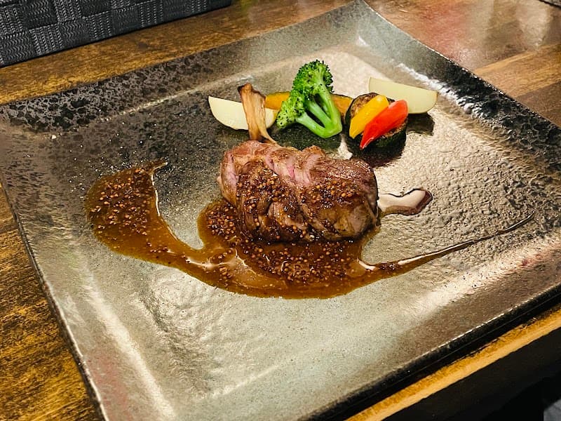 L'espiegle（レスピエーグル）の店内・料理の写真 3枚目