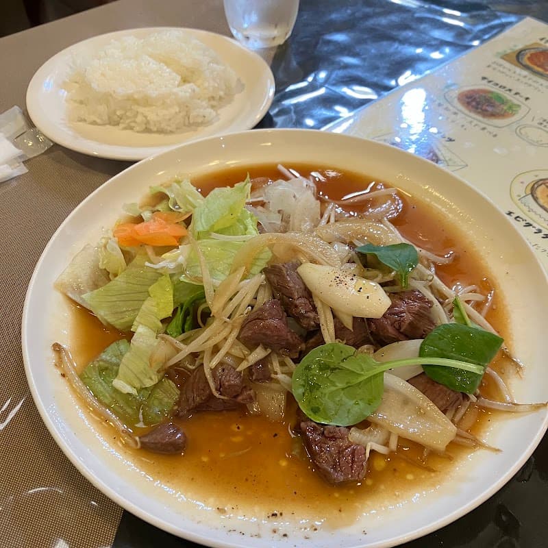 ビストロ あおやぎの店内・料理の写真 3枚目