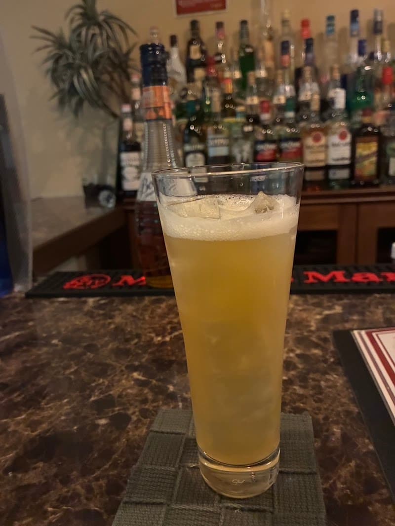 ハイボール BAR Lapanの店内・料理の写真 2枚目
