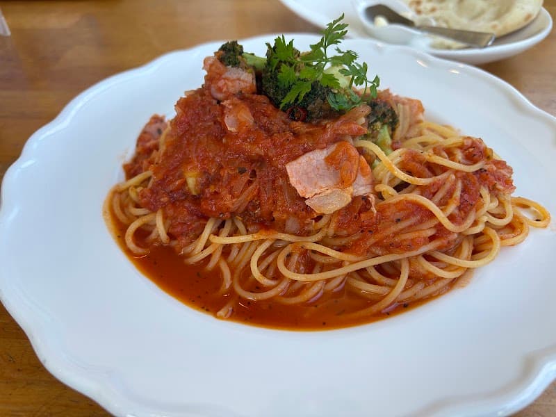 マーシーの店内・料理の写真 3枚目