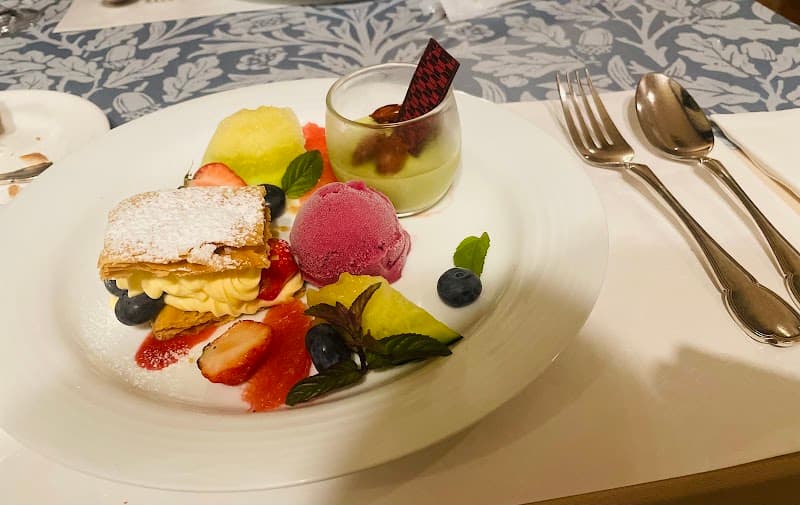 キュイエール・ダルジャンの店内・料理の写真 3枚目