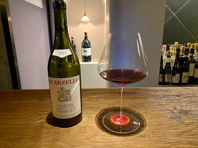 Wine Bar M emmeの店内・料理の写真 2枚目