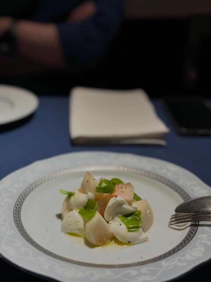 コルドーネの店内・料理の写真 3枚目