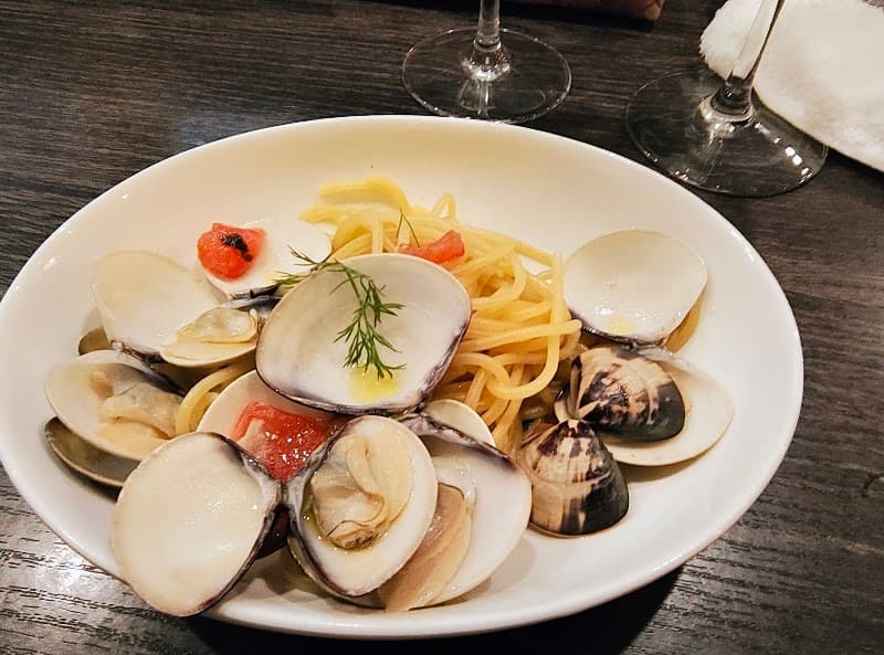 ファジョーロの店内・料理の写真 2枚目