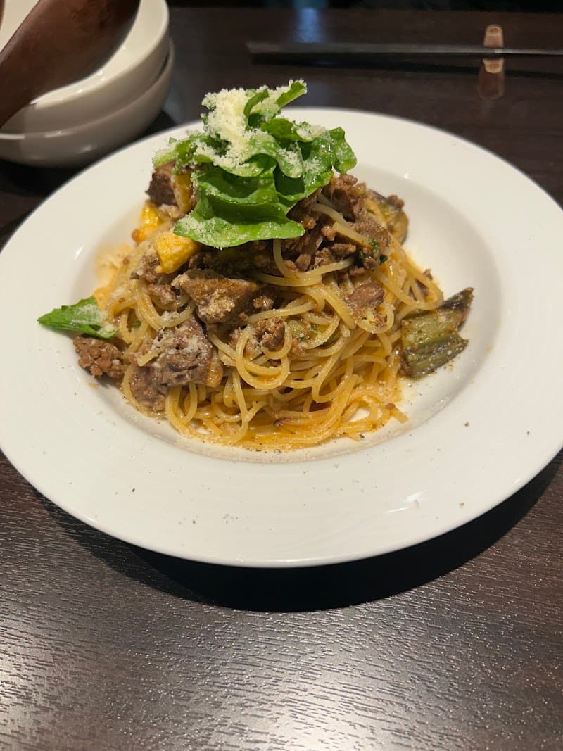 ファジョーロの店内・料理の写真 3枚目