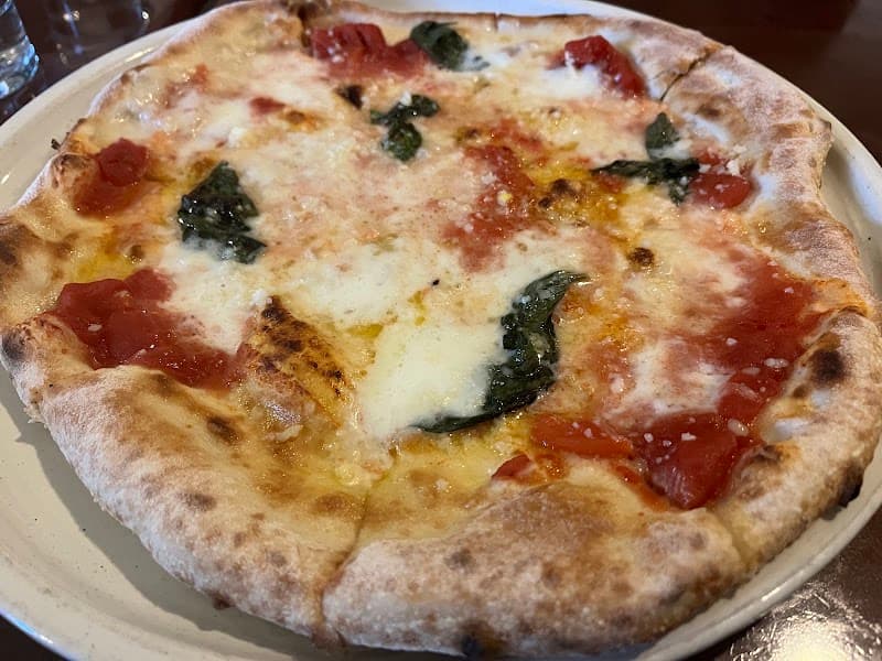 チンクエの店内・料理の写真 2枚目