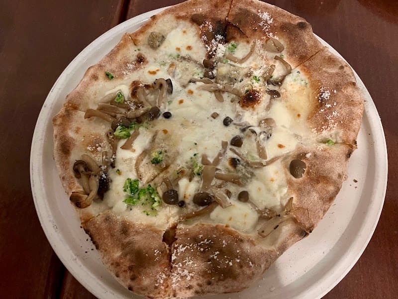 チンクエの店内・料理の写真 3枚目